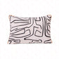 Maze Cushion Cover