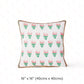 Velaris Cushion Cover Set of 3