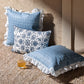 The Midnight Cushion Cover Set of 3