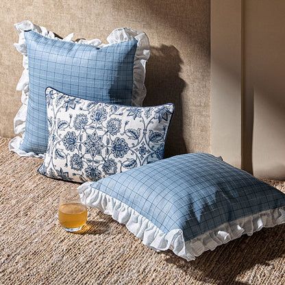 The Midnight Cushion Cover Set of 3