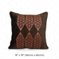 The Soulform Cushion Cover Set of 2
