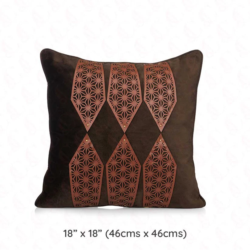 The Soulform Cushion Cover Set of 2