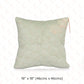 The Sakura Cushion Cover Set of 2