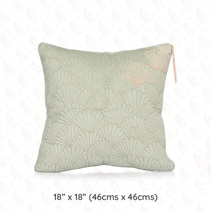The Sakura Cushion Cover Set of 2