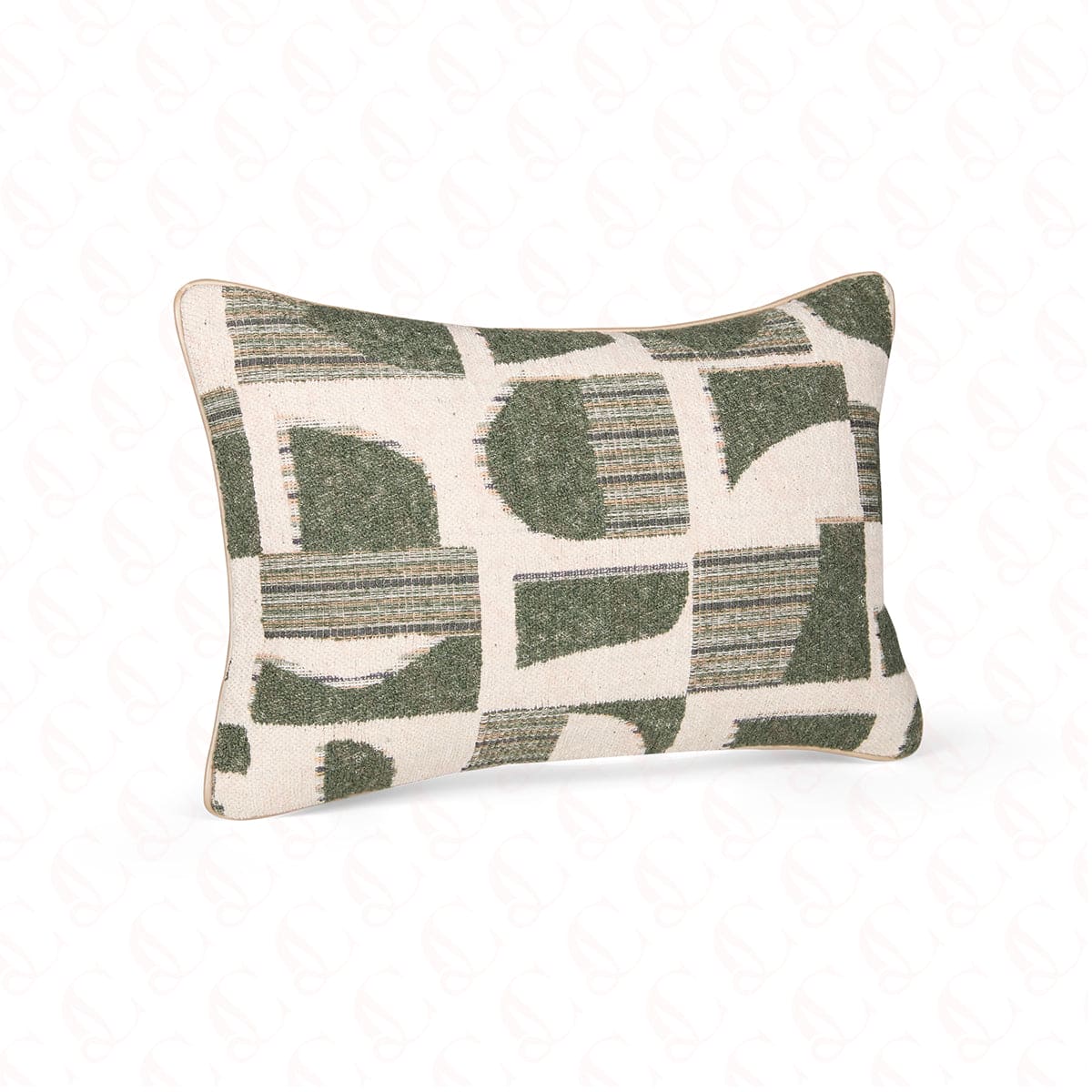 Moss Cushion Cover
