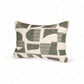 Moss Cushion Cover