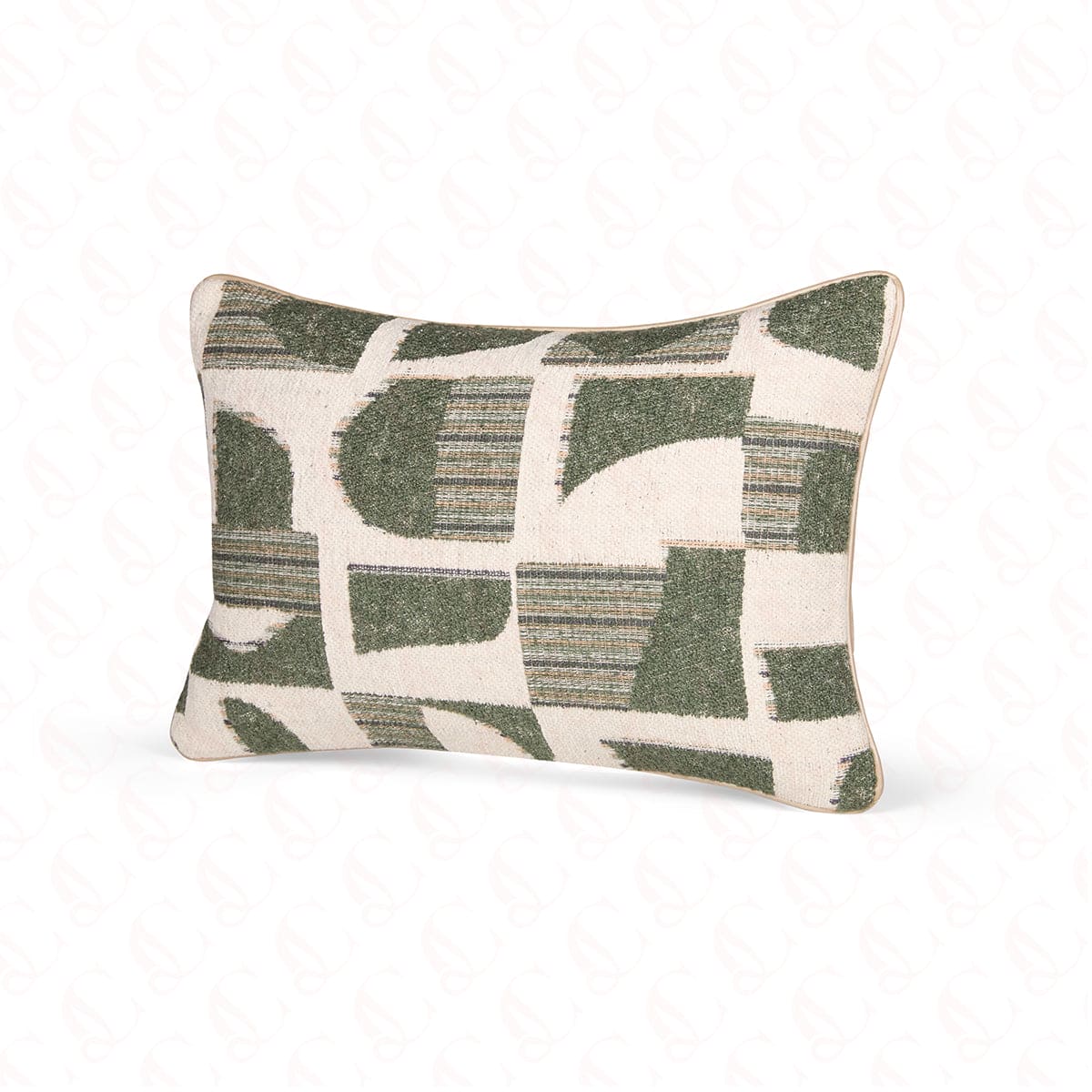 Moss Cushion Cover