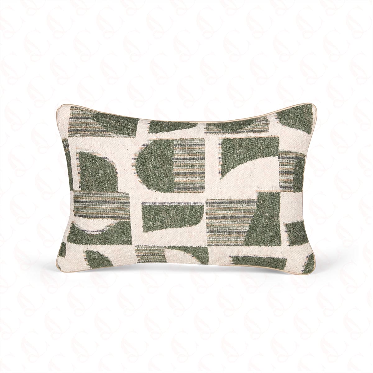 Moss Cushion Cover