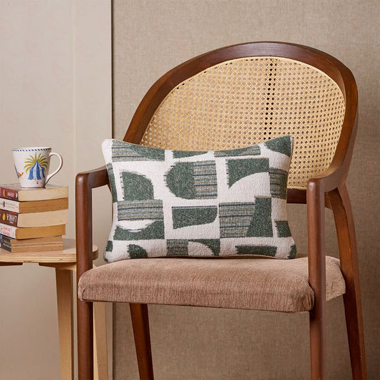 Moss Cushion Cover