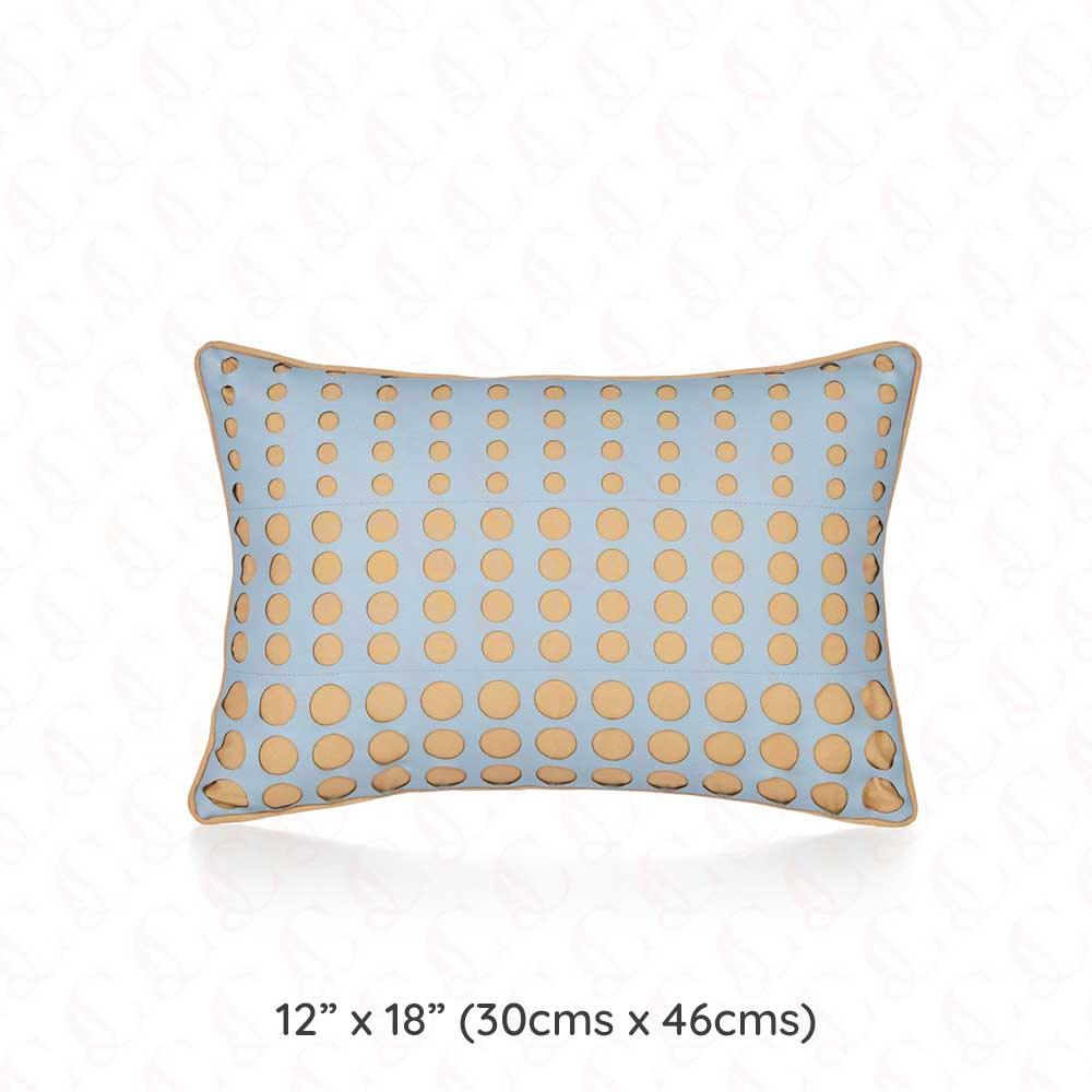 Mottle Cushion Cover