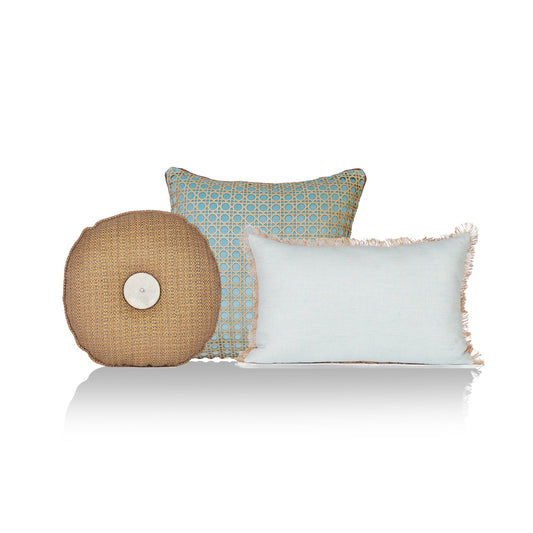 Noa Cushion Cover Set of 3