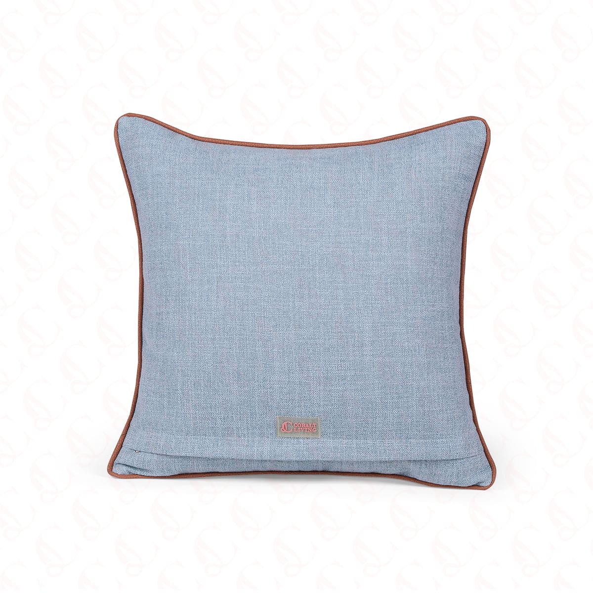 Oceanic Cushion Cover