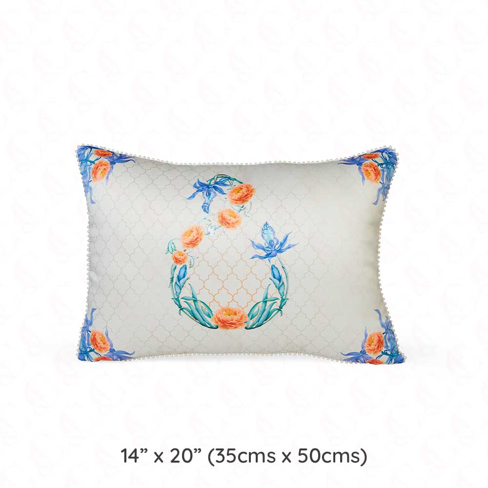Orchids Cushion Cover