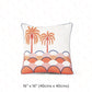 Coasthue Cushion Cover Set of 5