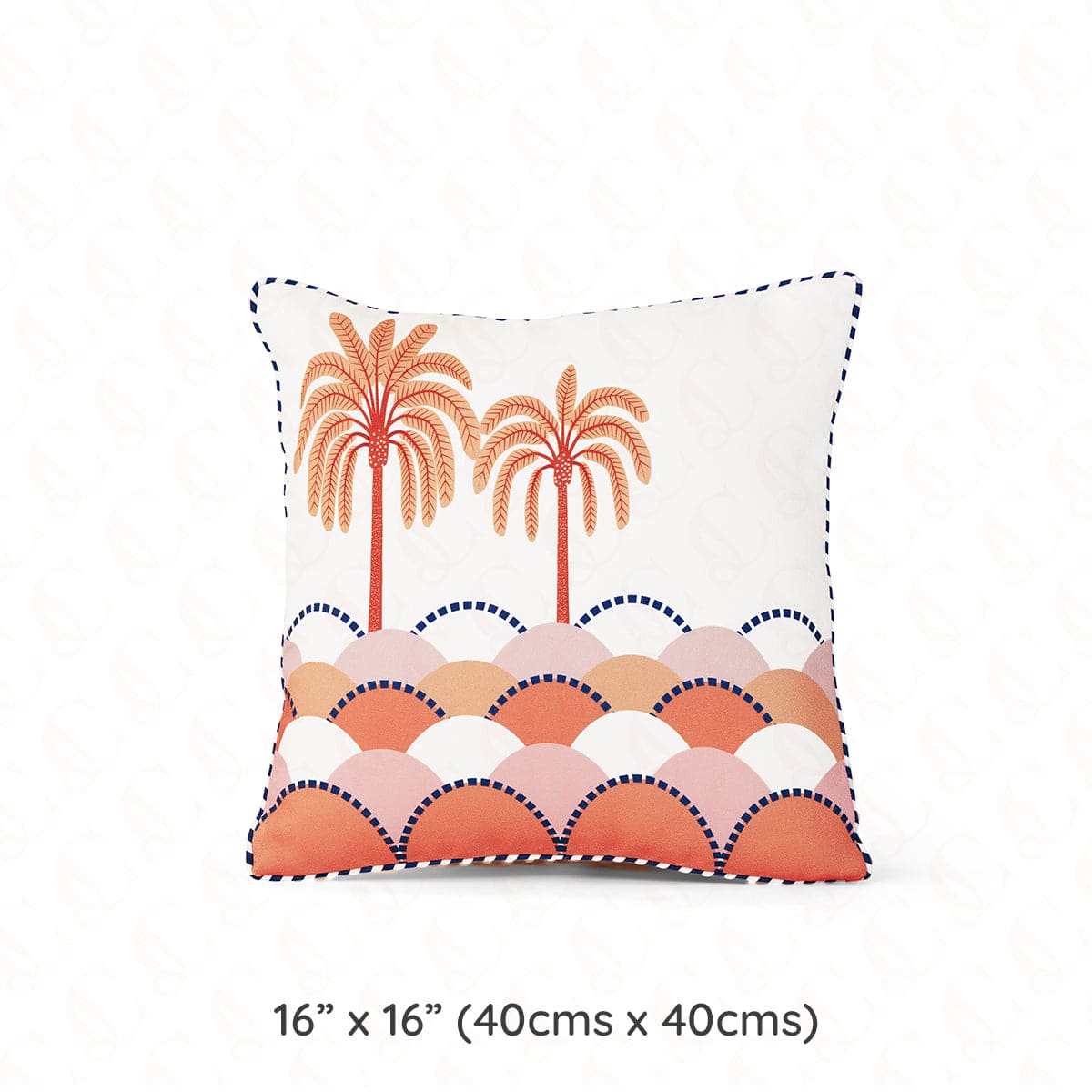 Coasthue Cushion Cover Set of 5