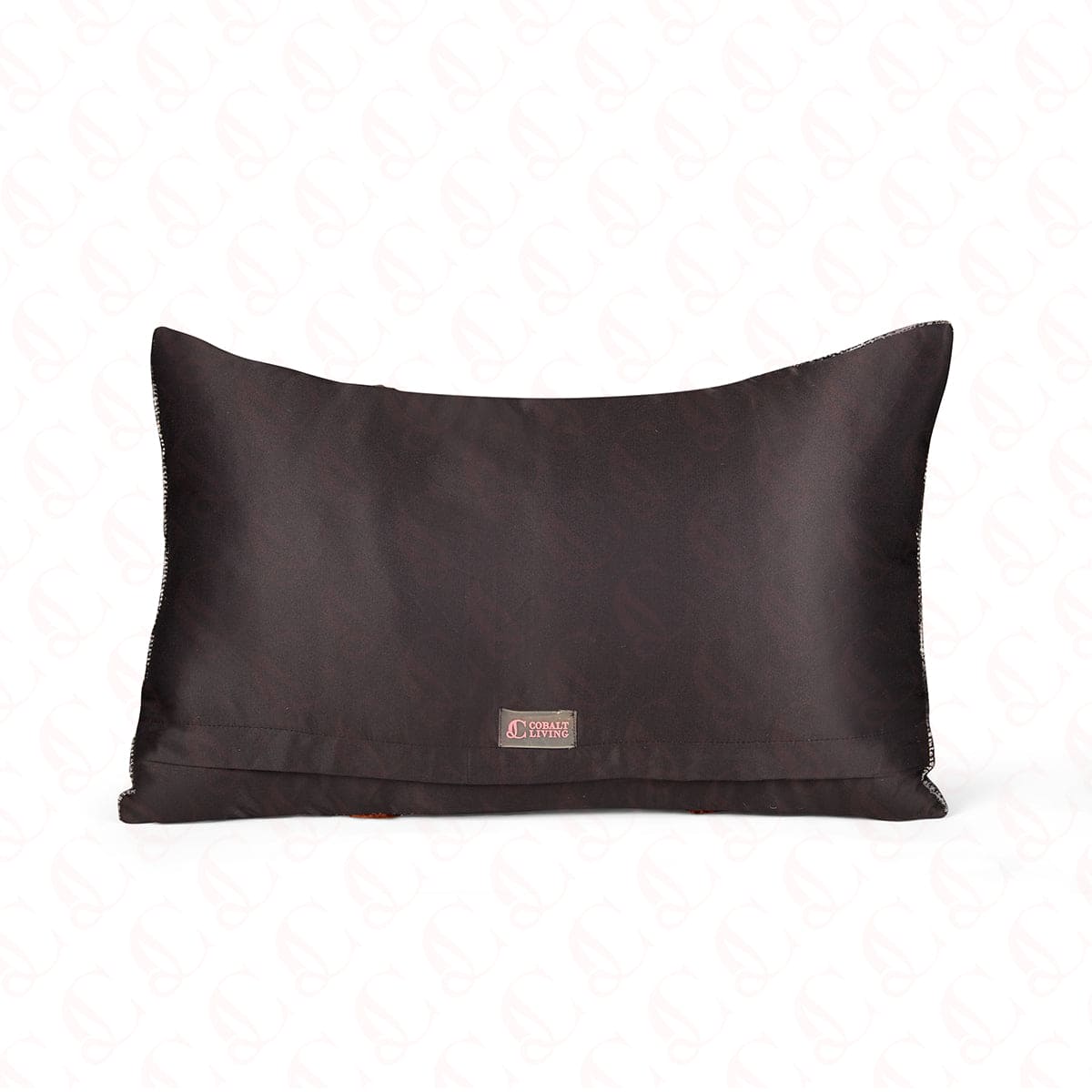 Parallel Cushion Cover