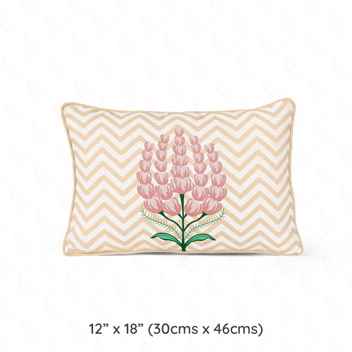 Elegancia Cushion Cover Set of 4