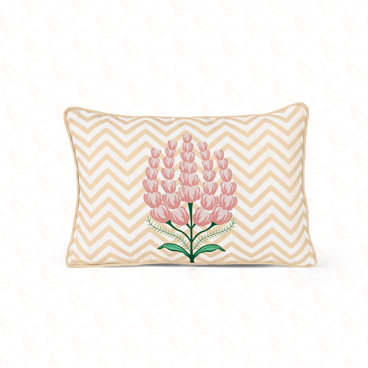 Petal Cushion Cover