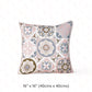 Serenova Cushion Cover Set of 4