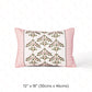 Enchanté Cushion Cover Set of 5