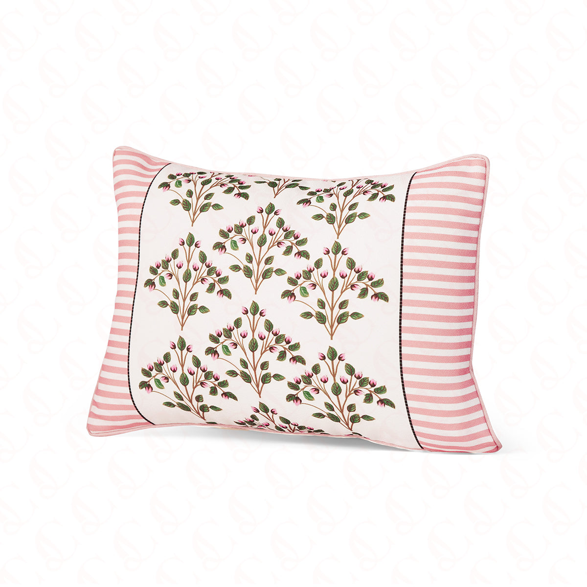 Queen’s Garden Cushion Cover