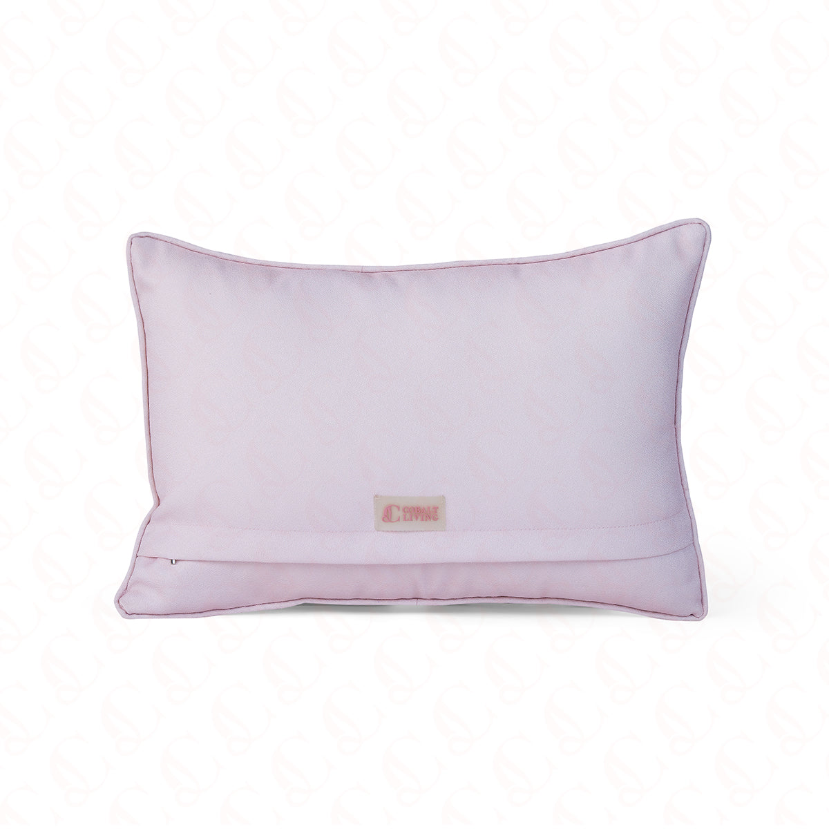 Queen’s Garden Cushion Cover