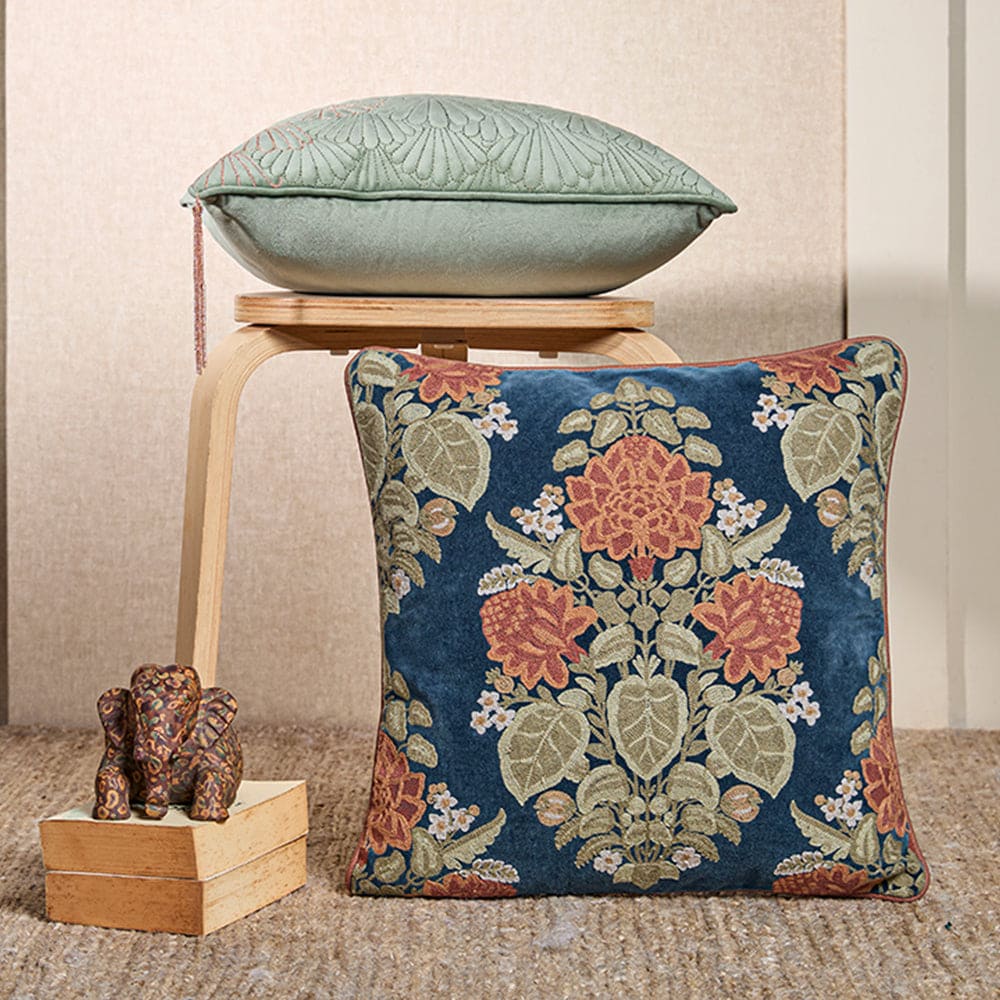 The Sakura Cushion Cover Set of 2