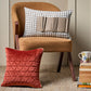 The Sartorial Cushion Cover Set of 2
