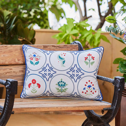 Solace Cushion Cover (Pair)