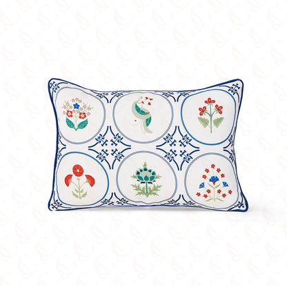 Solace Cushion Cover (Pair)
