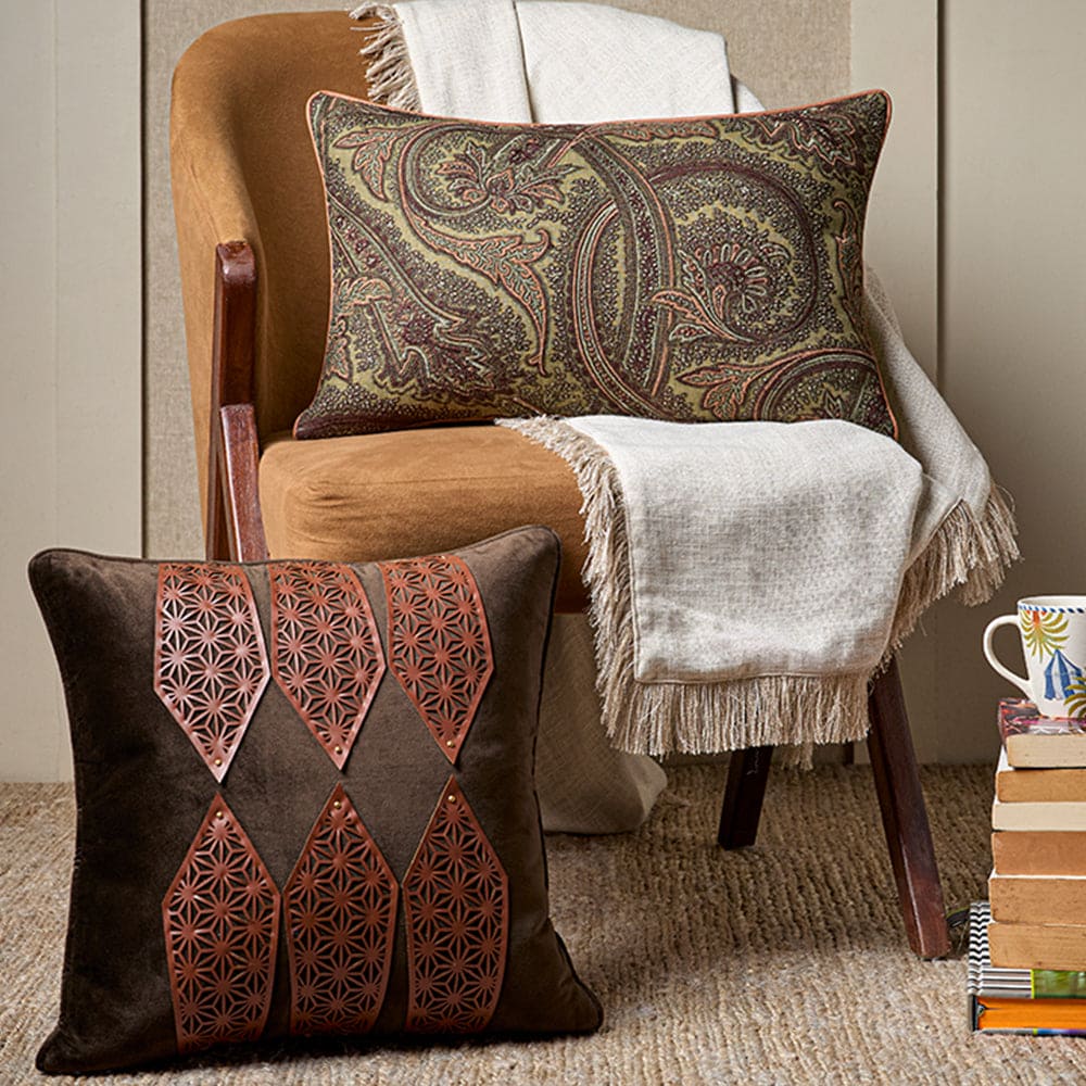The Soulform Cushion Cover Set of 2