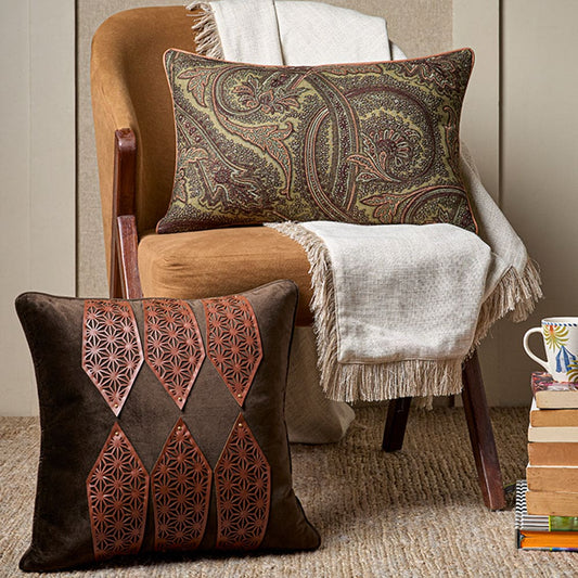 The Soulform Cushion Cover Set of 2