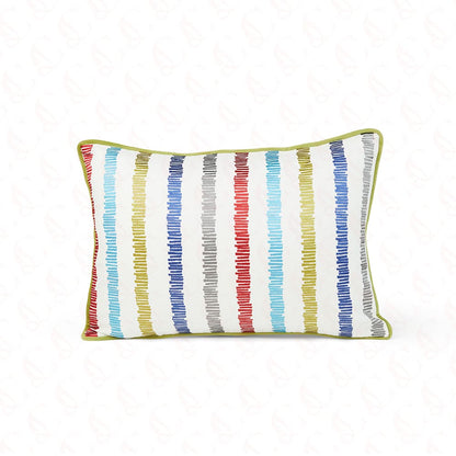 Spectrum Cushion Cover
