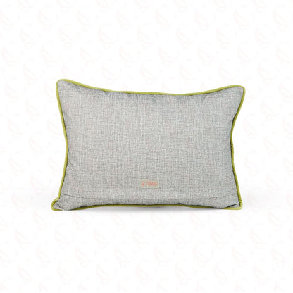 Spectrum Cushion Cover