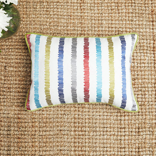 Spectrum Cushion Cover