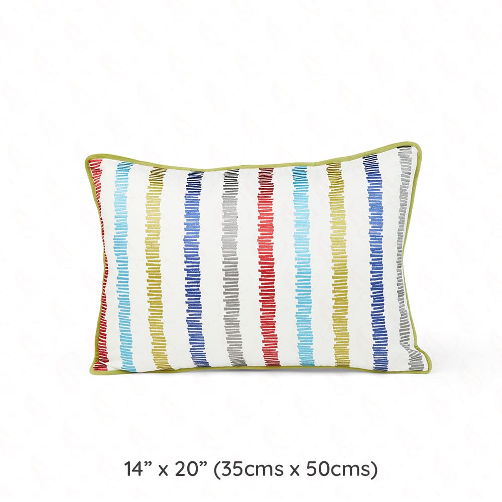 Ponderplay Cushion Cover Set of 2