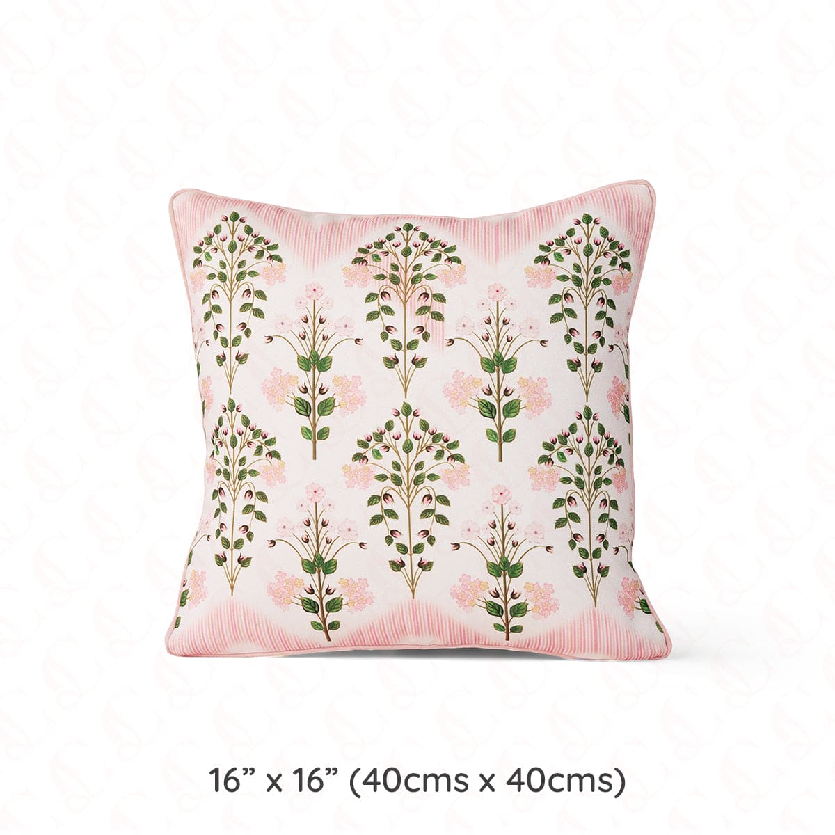 Mystalia Cushion Cover Set of 2