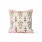 Spring Bloom Cushion Cover