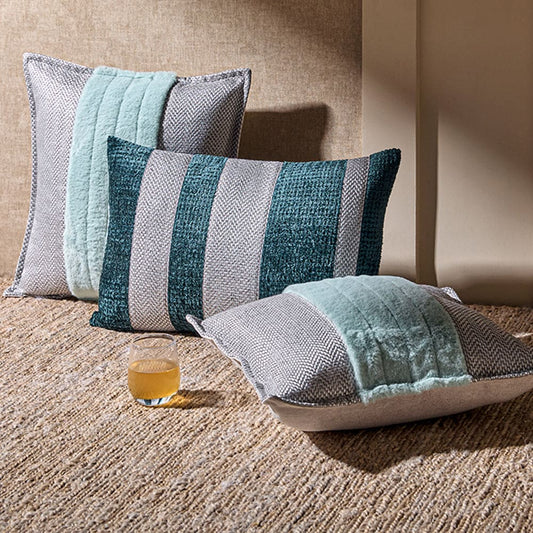 The Studio Edit Cushion Cover Set of 3