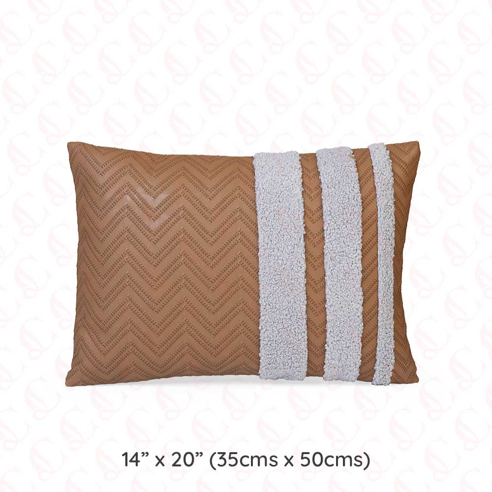 Taxaco Cushion Cover