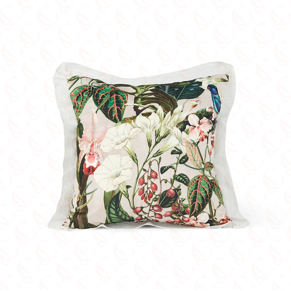 Thicket Cushion Cover