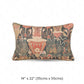 Bard’s Cushion Cover Set of 3