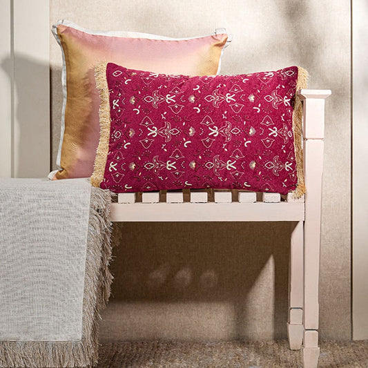 The Tone & Texture Cushion Cover Set of 2