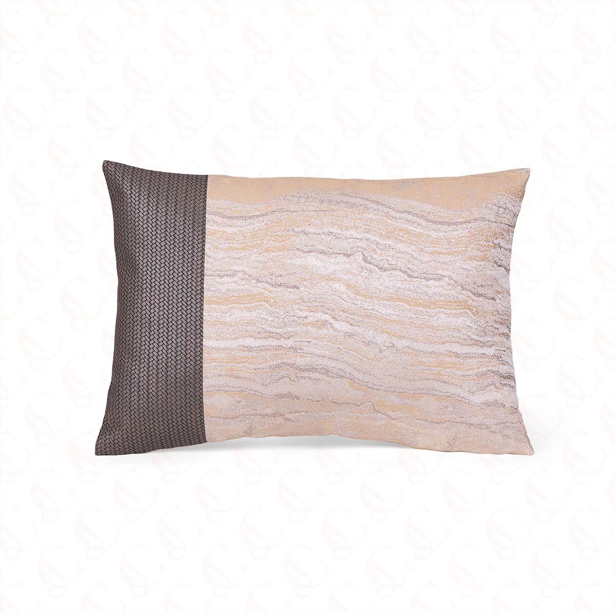 Travertine Cushion Cover