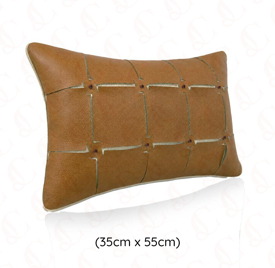 Gridelle Cushion cover