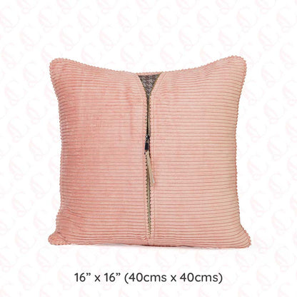 Unzip Me Cushion Cover
