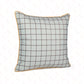 Urban Grid Cushion Cover
