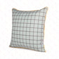 Urban Grid Cushion Cover