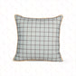 Urban Grid Cushion Cover
