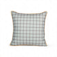 Urban Grid Cushion Cover